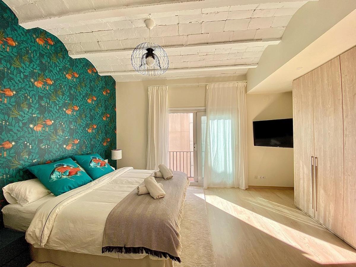 Apartament Abbott - 1 Min From The - 100m2 - Sleeps 8 *