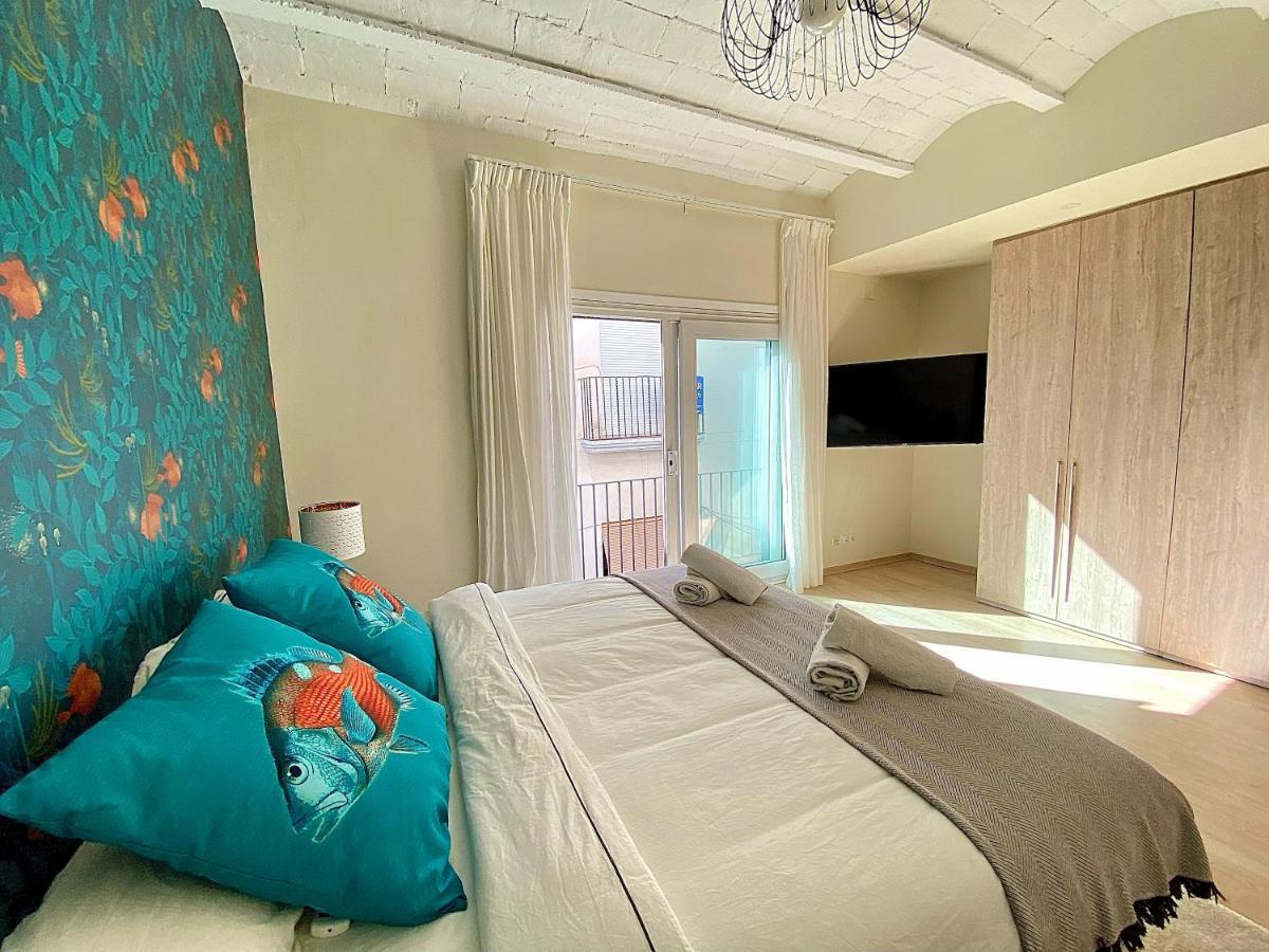 Abbott - 1 Min From The - 100m2 - Sleeps 8 Apartament *